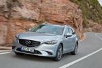 Mazda6 Wagon 2015 года